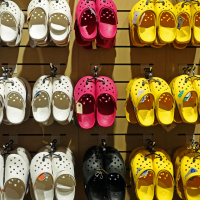 Crocs - The Most Divisive Piece Of Footwear Ever Made 