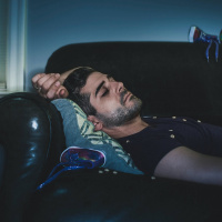 You Need To Hear This Mans Sleep Talking