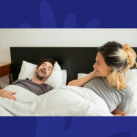 Should The Snorer Or Non-Snorer Enter The Snore Room?-Ireland Votes