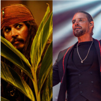 Say Stuff That Suits The Music 