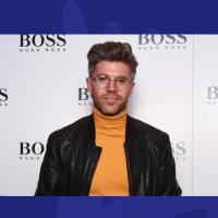 Darren Kennedy Shares His Full Circle Moment With Irish Television Host