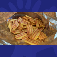 Bacon Fries, Manhattan Crisps And Peanuts: Ranking The Best Pub Snack