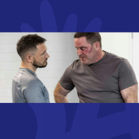 Actor Johnny Ward Chats About His Return To Carrigstown