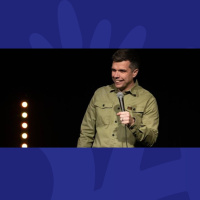 Comedian Chris Kent Has Been Bestowed One Of The Greatest Honours A Cork Person Can Get