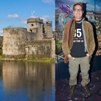 Why David McSavage Will Be Apologising To Limerick