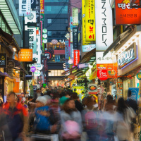 Why Everyone In South Korea Just Got One Year Younger