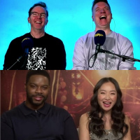 Meet The Stars Of ‘Babylon’