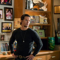 How Irish Comedian Al Foran Ended Up Playing A Deep Faked Mark Wahlberg