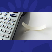 What Does A Label Maker Have To Do With The Coronas?