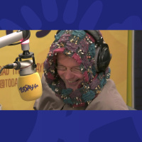 Nonis Shut Up And Relax: The Meditation You Havent Been Looking For