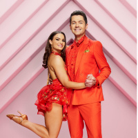 Damian McGinty On Swapping Glee For Dancing With The Stars