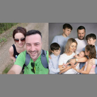 All You Need Is Love: Finding Your First Love Again