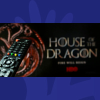 Did You Spot This In House Of The Dragon?!