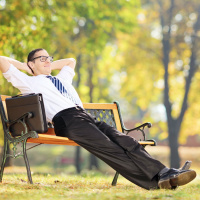 Why Taking More Breaks Will Make You Better At Your Job