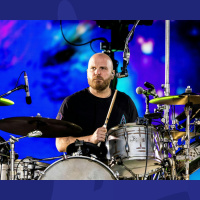Were Planning Some Big Sessions: Coldplays Drummer Share Their Post-Gig Plans