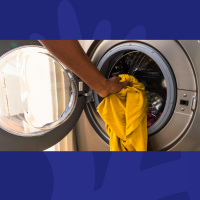 From Annoying Washing Machine Noises To Competing Against Your Best Friend On The Radio