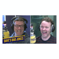 Daves World Bad Jokes