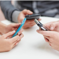 The Irish Town Who Have Said No To Smartphones For Kids