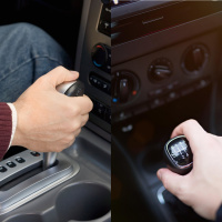 Goodbye Clutch Pedal! Is This The Death Of The Manual Car?