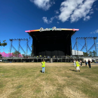 This New Area Of Electric Picnic Sounds Magical