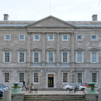 The Funniest Moments In Irish Politics 