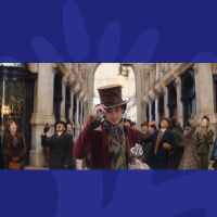 Did You Know Willy Wonka Has A Strong Irish Connection?