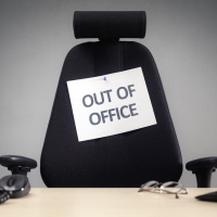 How To Make Sure Out Of Office Means Out Of Office
