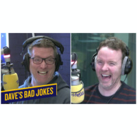 Daves World Bad Jokes
