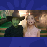 Meet The Irish Woman Appearing In Wicked