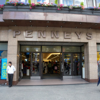 Can Australian Shopping Compete With Penneys?