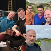 Fred Cooke Reveals What Its Like To Go To An Gaeltacht As An Adult