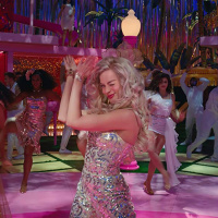 Meet The Irish Woman Who Was In The Actual Barbie Dreamhouse