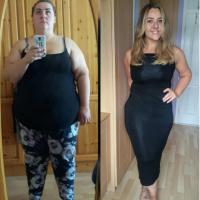 How Jennifer Carroll Changed Her Life Meal By Meal