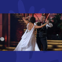 Its The Toughest Thing Ive Ever Done Danny OCarroll On Dancing With The Stars