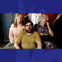 Ricky Tomlinson Reveals What His Favourite Ever Royle Family Episode Is