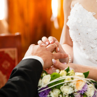 From Harry Potter To The Walking Dead: Heres Some Of The Weirdest Wedding Trends Of 2023