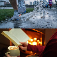 Embrace The Suck? Psychologist Reveals Why We Need To Get Out Of Our Comfort Zone