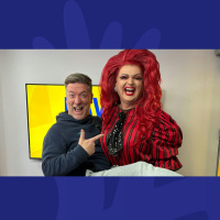 The Queen Of Ballymun Found A Hidden Hole That Had Been Missing For Years!