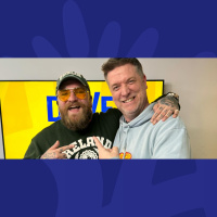 Will Dave Moore Listeners Crown Teddy Swims An Honorary Irishman?