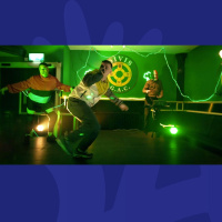 Kneecap Reveal The Actors They Really Wanted To Play Them In Their Hit Movie 