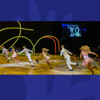 Is Dancing On Ice In Trouble? 