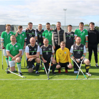 Ireland Are Off To The World Cup