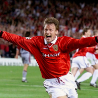 Teddy Sheringham Looks Back At That Iconic 99 Champions League Final Goal