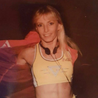 Contender...READY! Meet The Irish Woman Who Won Gladiators