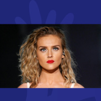 Perrie Edwards Is From The Mullingar Of The UK