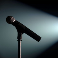 What’s The Story: A Stand Up Horror Show