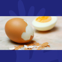 This Could Be The Handiest (Or Weirdest) Egg Hack