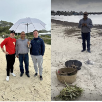 Welcome To Country: All About The Incredible Aboriginal Ritual