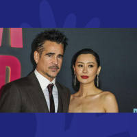 Colin Farrell Is Delighted With His Irish Cuisine Surprise