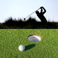 Golfs Answer To Drive To Survive Is Almost Here